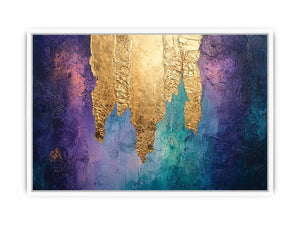 Infinity Canvas Painting