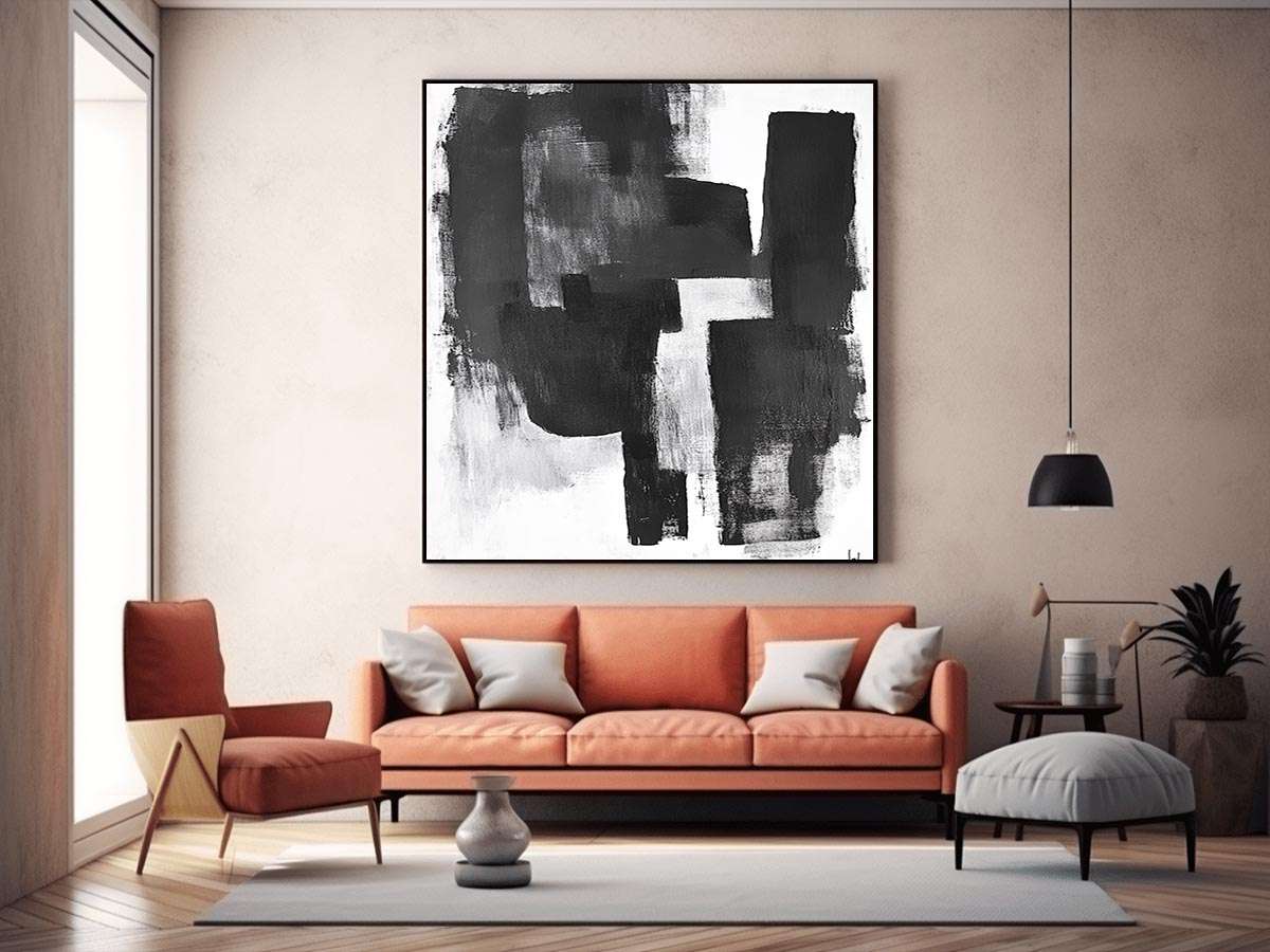 Mist Painting