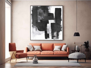 Mist Painting
