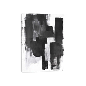 Mist Canvas Painting