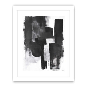 Mist Canvas Painting