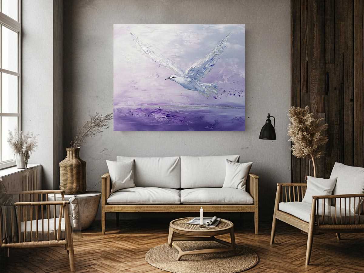 Peace Painting