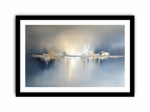 Snapping Out Of It Canvas Painting