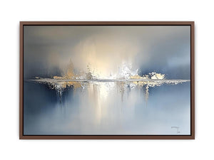 Snapping Out Of It Canvas Painting