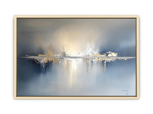 Snapping Out Of It Canvas Painting