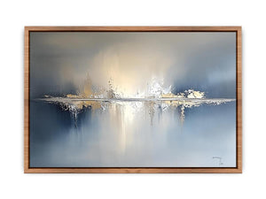 Snapping Out Of It Canvas Painting