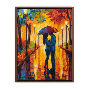Near Canvas Painting