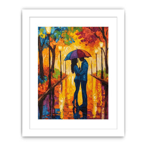 Near Canvas Painting