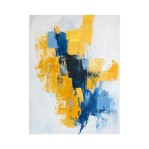 Artist Tocuhes Oil Painting