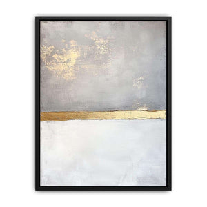 Minimalist Canvas Painting