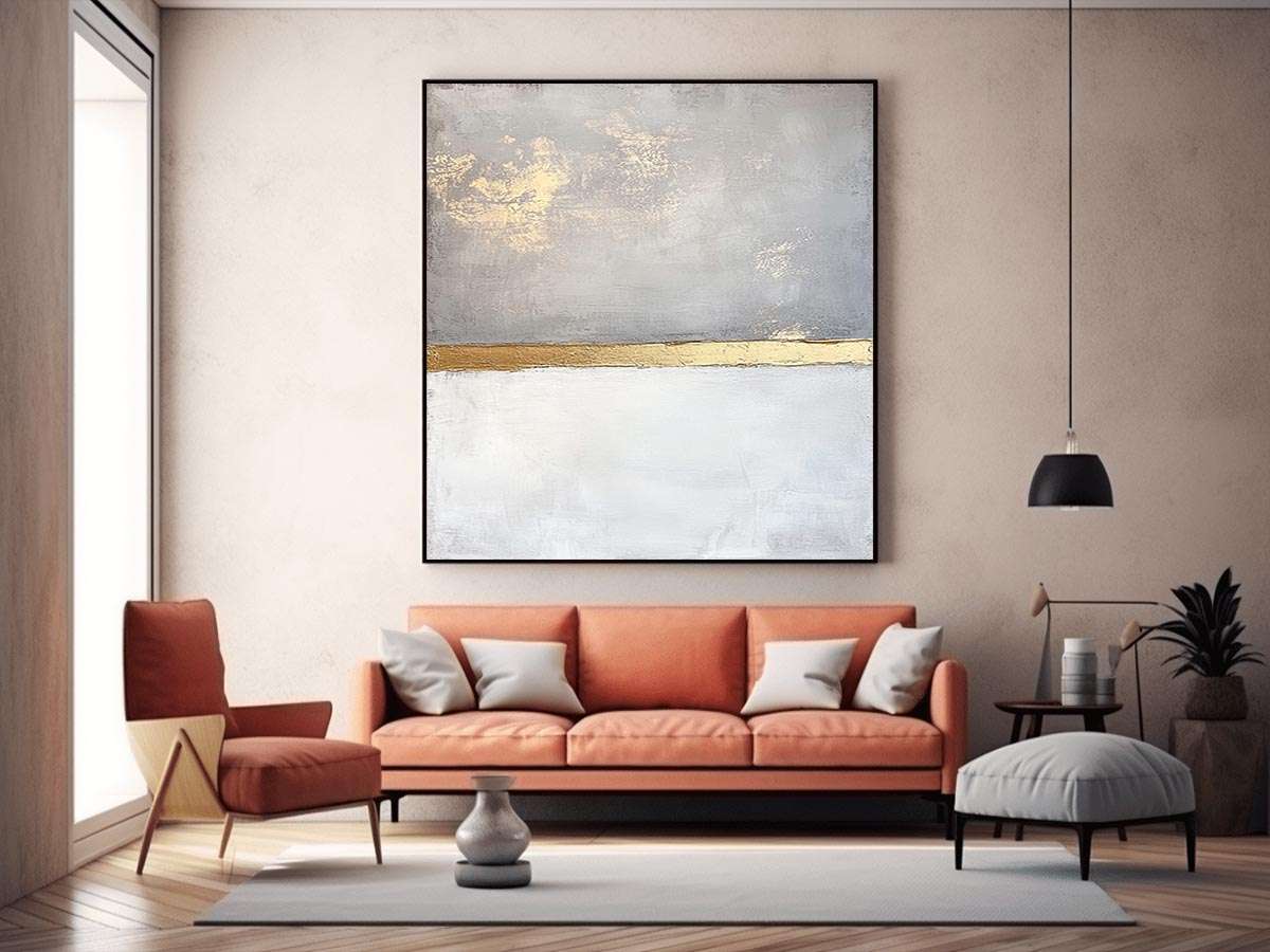 Minimalist Painting