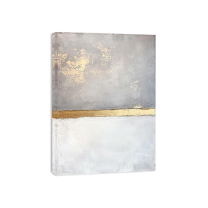 Minimalist Canvas Painting