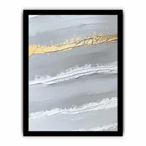Minimalist Canvas Painting