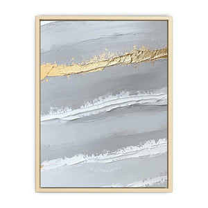Minimalist Canvas Painting