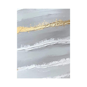 Minimalist Oil Painting