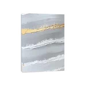 Minimalist Canvas Painting