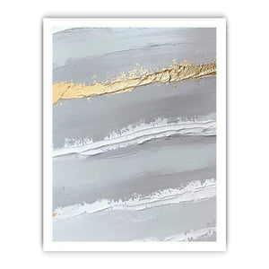 Minimalist Canvas Painting