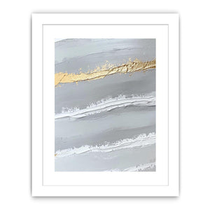 Minimalist Canvas Painting