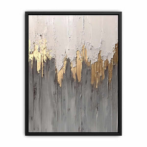 Minimalist II Canvas Painting