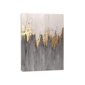 Minimalist II Canvas Painting