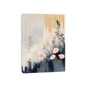 Abstract landsacpe Canvas Painting