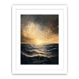 Source of Life Canvas Painting