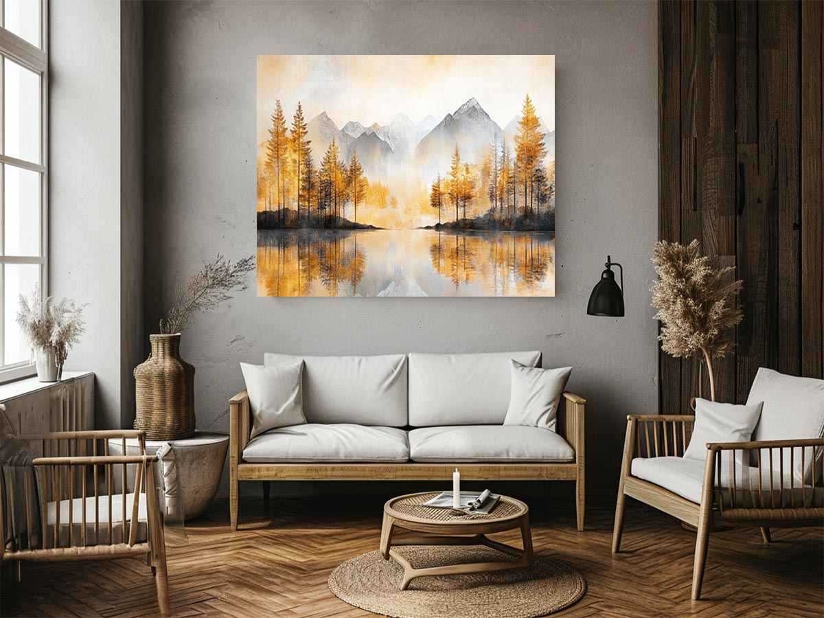 Autumn Painting