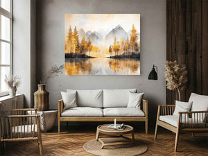 Autumn Painting