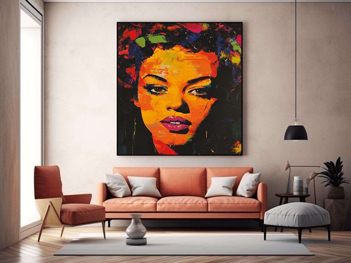 Mary Ann Painting