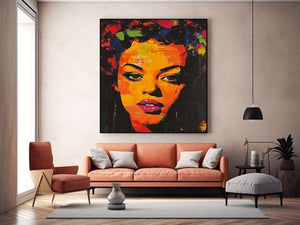 Mary Ann Painting