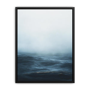 High Seas Canvas Painting