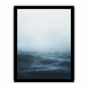 High Seas Canvas Painting