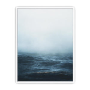 High Seas Canvas Painting