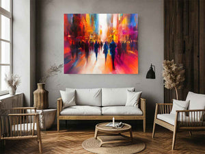 Walker Painting