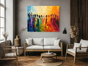Fate Painting