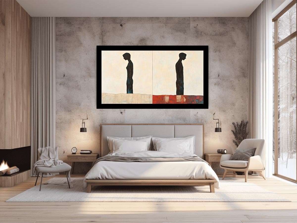 Move On Painting
