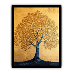 Tree Painting
