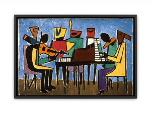 Perfromance Painting