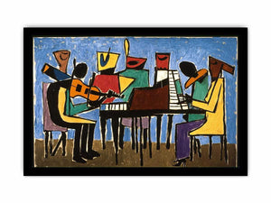 Perfromance Painting