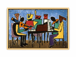 Perfromance Painting