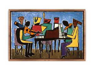 Perfromance Painting