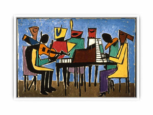 Perfromance Painting