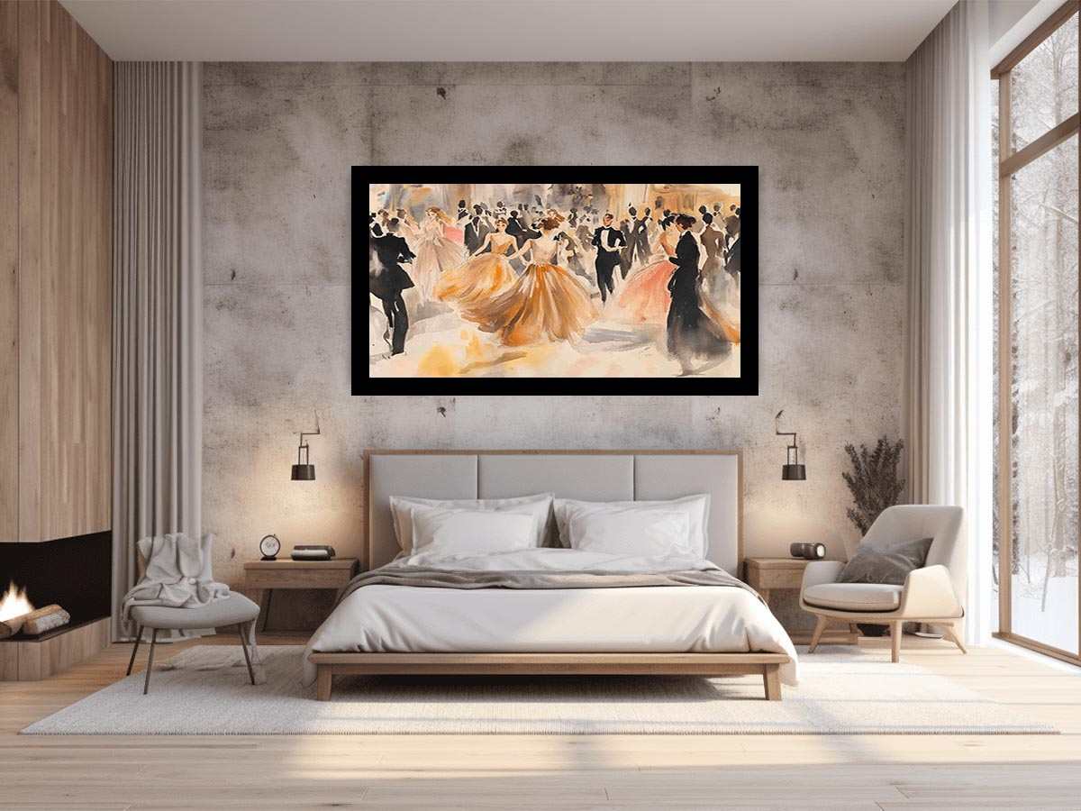 Party Painting