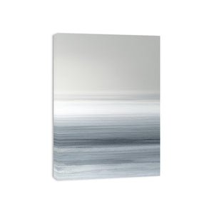 Calm Occean Canvas Painting