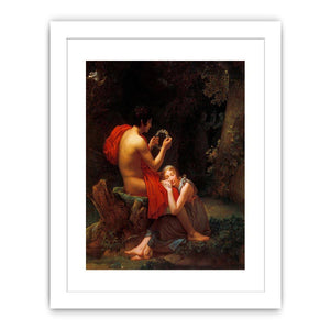 Famous painting