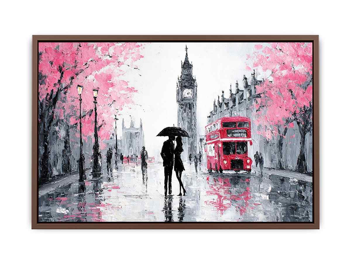 Famous Painting