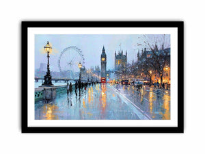Canvas Print