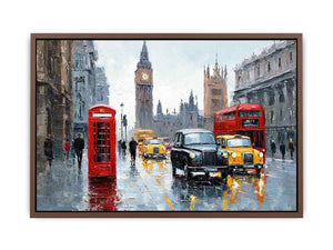 Famous Painting