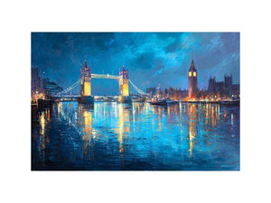 Timeless London Bridge