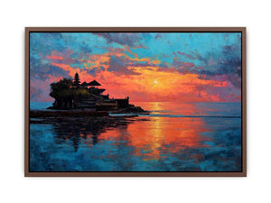 Famous Painting